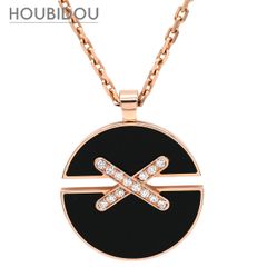正規店購入【証明書あり】 CHAUMET Jeux de Liens ネックレス - メルカリ