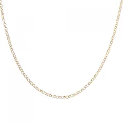 クロムハーツ CHROME HEARTS NECKCHAIN R18 2369 304 9001 9100 NECKLACEのサムネイル