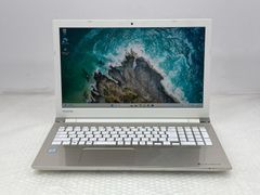 美品 東芝Dynabook T55/BW Core i3-6100U Win11 東芝 dynabook T55/AG i3 Win11 中古ノートPC 難あり - メルカリ