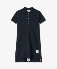 トムブラウン ワンピース ネイビー 定価126500円 - メルカリ