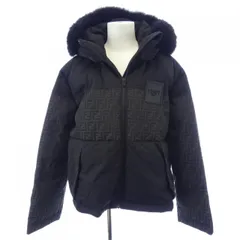フェンディ FENDI FAA841 AI50 ダウンジャケットのサムネイル