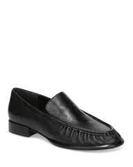 ヴィンス レディース シューズ パンプス Vince Womens Nora Flats Black ブラックのサムネイル