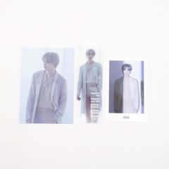 aespa カリナ popup md 10万ウォン 購入特典 トレカ フォト カード