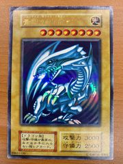 初期】 ブルーアイズ・ホワイト・ドラゴン ウルトラレア③ - メルカリ