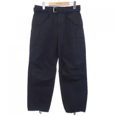 サカイ SACAI リップストップパンツ 24-03360M パンツのサムネイル