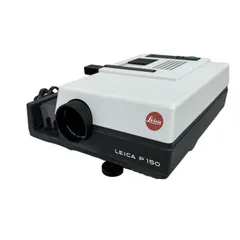 Leica PRADOVIT P 150 スライドプロジェクター 映写機 ジャンク K11373055のサムネイル