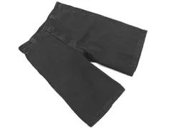 Dickies ディッキーズ ハーフ デニムパンツ sizeM/紺 ■◆ メンズのサムネイル