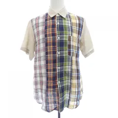 コムデギャルソン COMME des GARCONS HA-B073 S／Sシャツのサムネイル