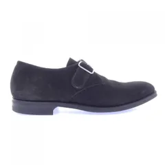 クロケットアンドジョーンズ CROCKETT&JONES MALVERN3 シューズのサムネイル