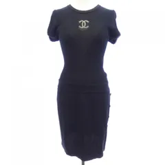 シャネル CHANEL P37829K02547 ワンピースのサムネイル