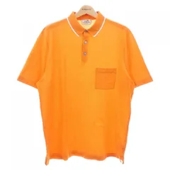 エルメス HERMES *11-5757 ポロシャツのサムネイル