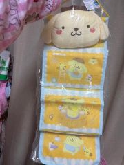 サンリオ ハローキティ ウォールポケット 未開封 フラワーキティ 希少