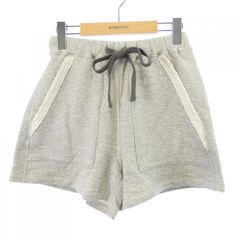 BONCOURA スウェットショーツ 38 GREY - メルカリ
