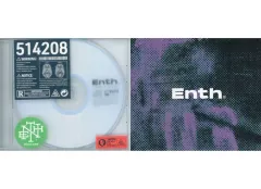 中古】邦楽CD ENTH / Enth(Normal ver) - メルカリ