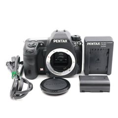 良品☆PENTAX K-5 IIs + SMC 18-55mm AL #484 - メルカリ