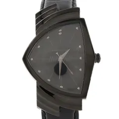 ハミルトン ベンチュラ PVD H244010/H24401731 SS クォーツのサムネイル