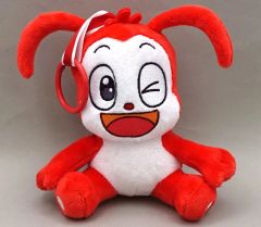 値下げ*進研ゼミ コラショ パペット ぬいぐるみ - メルカリ
