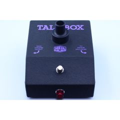 最終価格）HT-1 Jim Dunlop Talkbox /トークボックス - メルカリ