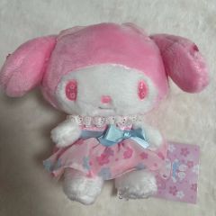 マイメロディ たれみみ 激レア 新品タグ付き2010年 平成レトロ - メルカリ