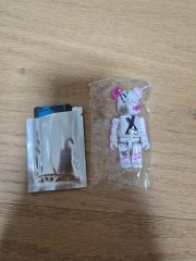 BE@RBRICK series31 シークレットSecret たぬきのぽこぽん - メルカリ