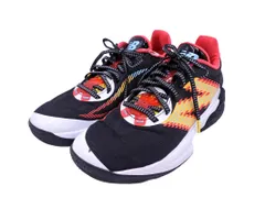 New Balance ニューバランス TWO WXY v5 BB2WYPR5 バスケットシューズ FuelCell Fresh Foam X ローカット スニーカー size26cm/黒 ■■ メンズのサムネイル