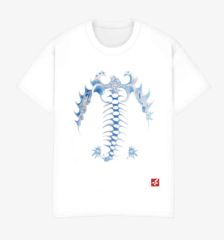 ゾゾ実ちゃんTシャツ Sukekiyo DIR EN GREY 京 己龍 - メルカリ