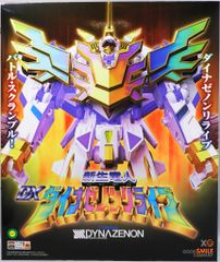 グッドスマイルカンパニー SSSS.DYNAZENON(ダイナゼノン) THE合体 新生