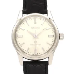 セイコー グランドセイコー･メカニカル 9S54-0030/SBGW001 SS 手巻