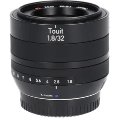Ｘ　ＴＯＵＩＴ３２ｍｍ　Ｆ１．８のサムネイル