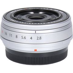 FUJINON XF 23mm F2.8 R WR レンズ 単焦点 ジャンク品 - メルカリ