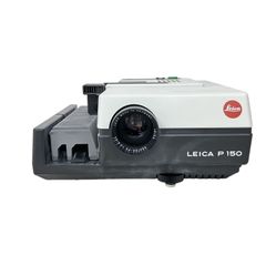 ☆ks☆ Leica PRADOVIT P 150 フィルムプロジェクター LEICA PRADOVIT P 150 プロジェクター - メルカリ