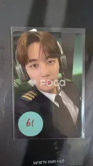 SEVENTEEN ジョンハン セブチ CARAT MEMBERSHIP KIT