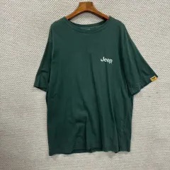 ジープ JEEP 半袖T XXL D06114のサムネイル