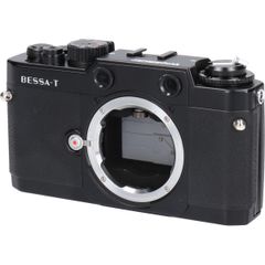 動確済 ホクトレンダー Voigtlander ベッサ BESSA-L #156 - メルカリ