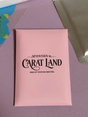 未開封 SEVENTEEN caratlandトレカ メンバー全員 - メルカリ