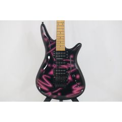 YAMAHA MG-MIIG MG-M2G ネオングラフィック B'z 松本孝弘 - メルカリ