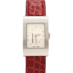 BOUCHERON ブシュロン リフレ ミディアム ダイヤ4P - メルカリ