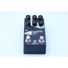 Youthpedal INFEED ヘビィディストーション エフェクター - メルカリ