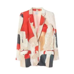 Acne Studios アクネストゥディオズ ブレーザー/レディース 36/AAAGDP2003のサムネイル
