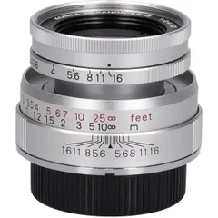 ＨＥＸＡＮＯＮ５０ｍｍ　Ｆ２．４のサムネイル