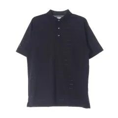 キャロウェイ カラーTシャツ/メンズ110/AAAFPG2025のサムネイル