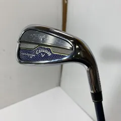 キャロウェイ Callaway PARADYM X アイアン PW 男性右利き 純正カーボンflex R  BBL0429/大4223のサムネイル