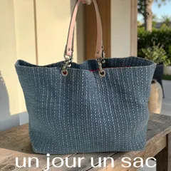 2026年最新】un jour un sac[ アンジュールの人気アイテム - メルカリ