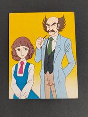 昭和レトロ 天田ミニカード ゲッターロボ ロボット アニメ カード 9枚