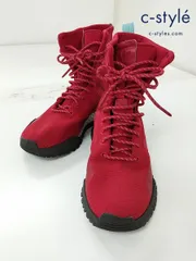 E117 [人気] adidas アディダス スニーカー 27.0cm レッド系 H.F/1.3 PK BZ0611 | ★