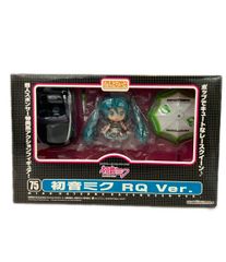 ねんどろいど 75 初音ミク RQ Ver. フィギュア - メルカリ