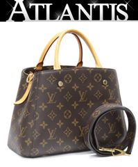 レア! LOUIS VUITTON ルイヴィトン オペラライン デルフ ハンドバッグ