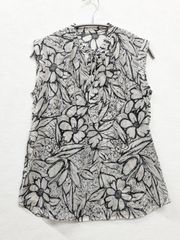 tomorrowland collection トゥモローランド コレクション 花柄