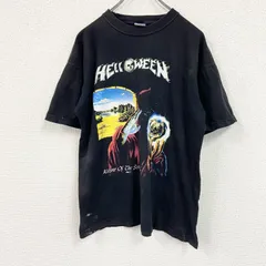 2026年最新】helloween tシャツの人気アイテム - メルカリ