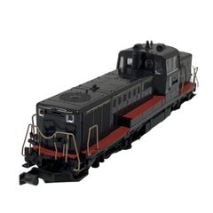 KATO 7011-4 JR九州 DE10形 ディーゼル機関車 JR九州仕様 Nゲージ 鉄道